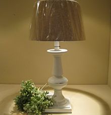 Lamp En Kap Klassiek J-line