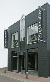 Winkel Interieur, Decoratie en Sieraden