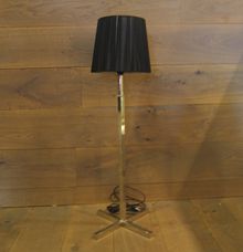 Lamp Modern Vierpoot Nic Duysens