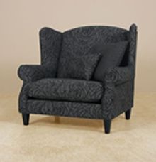 Loveseat Nelson Meubi Trend