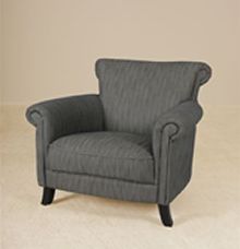 Fauteuil Posh Meubi Trend