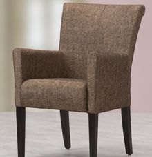 Ross Tucker Fauteuil Niels Goud