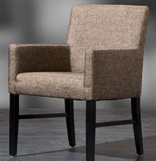 Ross Tucker Fauteuil Bjorn