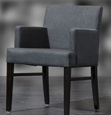 Ross Tucker Fauteuil Levi