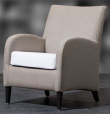 Ross Tucker Fauteuil Troy